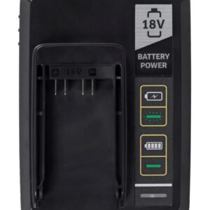 Kärcher Power 18/25 Akumuliatoriaus ir įkroviklio rinkinys - Image 3