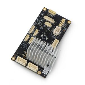 Bambu Lab MC Board P1P,P1S