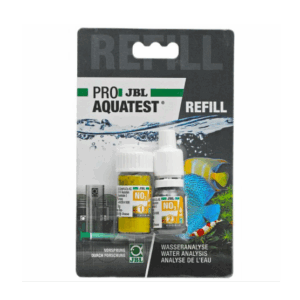 JBL ProAqua Test NO3 papildymas
