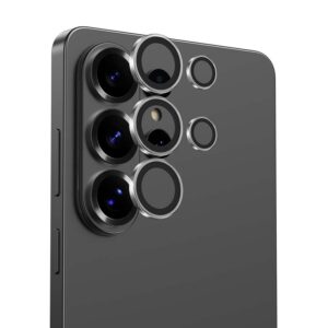 Benks Apsauginis stiklas Glass Warrior Lens Protector on camera skirtas Samsung Galaxy S26 Ultra (lens 5 pieces) transparent