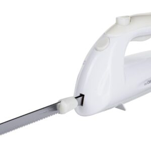 Clatronic EM 3062 elektrinis peilis Baltas 160 W - Image 3