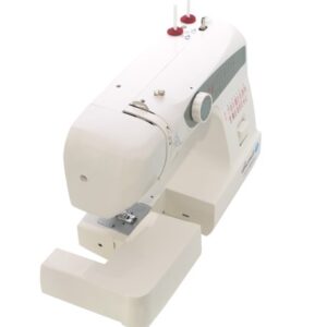 Mechaninė siuvimo mašina Łucznik EWA II 2014 - Image 3