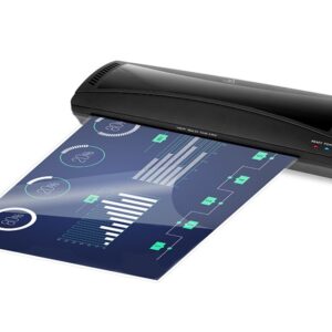 Tracer TRANIS46465 laminavimo plėvelė A3 100 vnt - Image 2