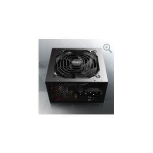 Raijintek PSU ATX 3.0 850W Gold - CRATOS 850 BLACK - Image 2