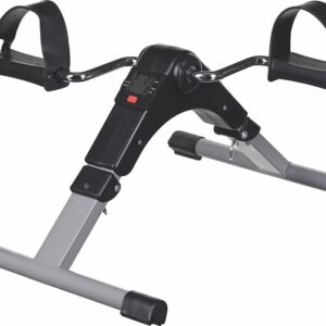 Reabilitacinis rotorius su skaitikliu ACTIONMED RR100AM