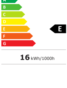 AOC B2 22B2H/EU LED display 54,6 cm (21.5") 1920 x 1080 pikseliai „Full HD“ Juoda - Image 4