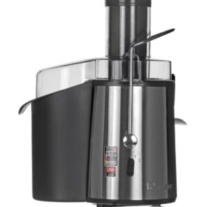 Clatronic AE 3532 sulčiaspaudė juoda, nerūdijantis plienas 1000 W - Image 3