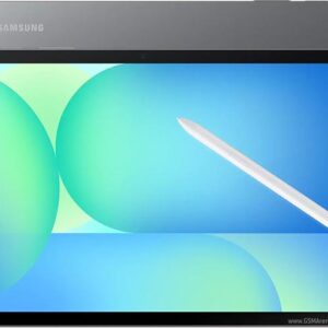 Samsung Galaxy Tab S10 FE Samsung Exynos 128 GB 27,7 cm (10.9") 8 GB Wi-Fi 6 (802.11ax) Sidabras