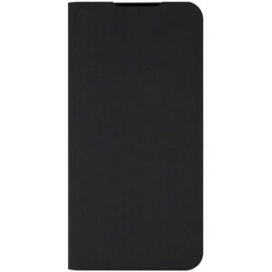 GP-FWA176AEA Samsung by Mobeen Flip dėklas skirtas Galaxy A17 juodos spalvos