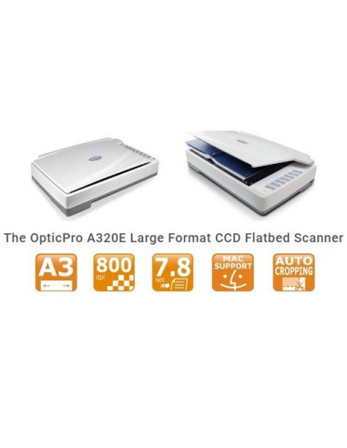 scanner-plustek-optic-pro-a320e-a3-ccd-300dpi-supp-mac