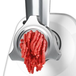 Bosch MFW2510W virtuvinis kombainas baltas 350 W