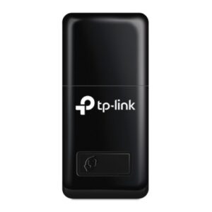 Bevielio tinklo adapteris TP-Link TL-WN823N