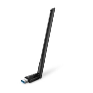 Bevielio tinklo adapteris TP-Link Archer T3U Plus