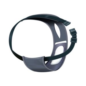 TRIXIE  Apsauginės daugkartinės kelnaitės kalėms, S 24-31 cm, juodos - Image 3