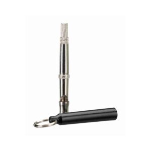 TRIXIE Aukšto dažnio švilpukas, dažnio apsauga, 8 cm