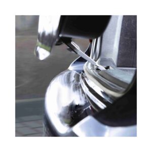 TRIXIE  Bagažinės dangčio fiksatorius automobilio vėdinimui, 10 cm - Image 2