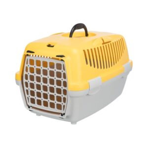 TRIXIE  Capri 2 boksas, XS-S 37x34x55 cm, šviesiai pilka-šviesiai alyvinė - Image 2