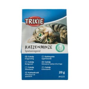 TRIXIE  Catnip, 20 g