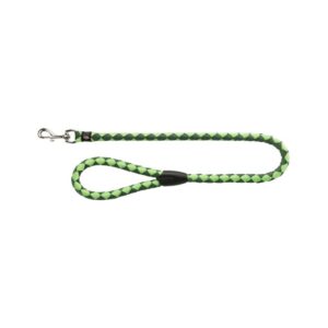 TRIXIE Cavo pavadys, L-XL 1m/18mm, miško/obuolių