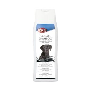 TRIXIE Colour Šampūnas, JUODIEMS, 250 ml