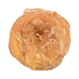 TRIXIE Denta Fun Kramtymo žiedas, Vištiena, be pakuotės, 10cm, 110 g