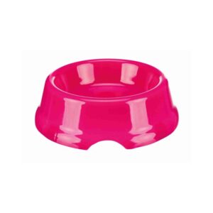 TRIXIE  Dubenėlis, plast., lengvas, įv. spalvų 0.5 l, ø 14 cm - Image 2