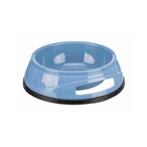 TRIXIE  Dubenėlis, sunkus, plast.-su guma įv. spalvų 0.75 l, ø 16 cm - Image 2