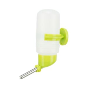 TRIXIE  Girdykla su pritvirtinimo varžtu, plastm., 125 ml, įv. spalvų