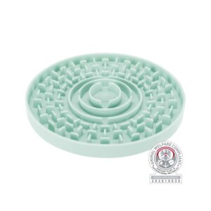 TRIXIE Junior Laižymo lėkštė, ø 15 cm