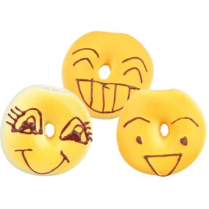 TRIXIE Riestainis, lateksas, 6 cm