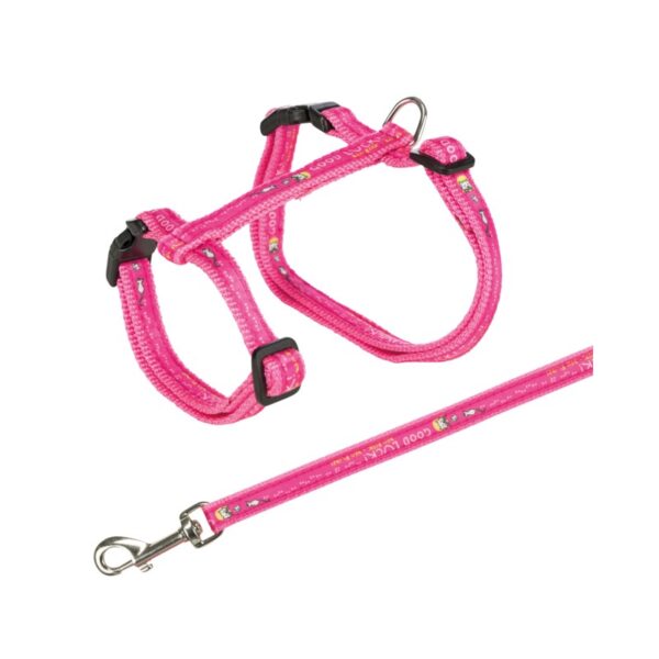 trixie-kaciu-petnesos-su-pavadeliu-xxl-good-luck-34-57-cm-13-mm-120-m