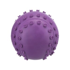 TRIXIE Kamuolys, natūrali guma, 6cm - Image 2