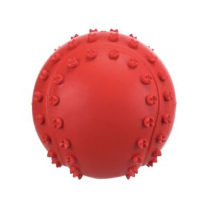 TRIXIE Kamuolys, natūrali guma, 6cm - Image 3