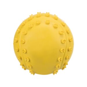 TRIXIE Kamuolys, natūrali guma, 6cm