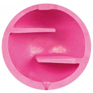 TRIXIE Kamuolys skanėstams, natūrali guma, 9 cm - Image 3