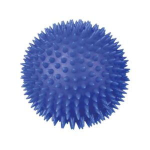 TRIXIE Kamuolys su spygliais, vinilas, 6 cm