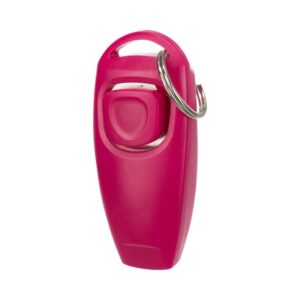 TRIXIE Klikeris-švilpukas, 8 cm - Image 2