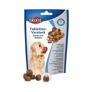 TRIXIE Skanėstas tabletėms paslėpti, 100 g
