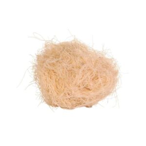 TRIXIE Medvilnės pluošto medžiaga lizdui, 50 g