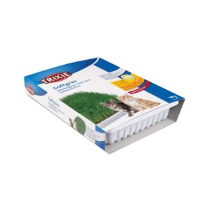 TRIXIE  Minkšta žolė, dubenėlyje apie 100 g