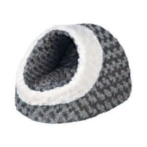 TRIXIE Kaline guolis-urvas, 35x26x41 cm, pilkas/šviesus