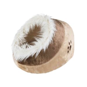 TRIXIE Minou guolis-urvas, 35x26x41cm, smėlio/rudas