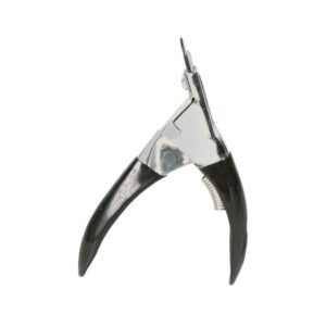 TRIXIE  Žnyplės nagams, metal.-guma, 11 cm