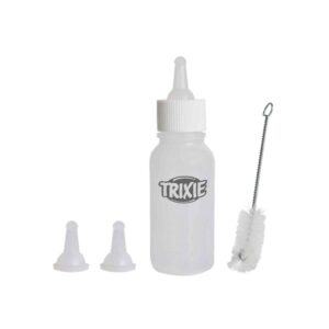 TRIXIE  Naujagimių maitinimo buteliukas, 57 ml