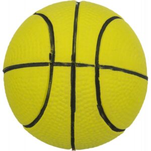 TRIXIE Neon kamuolys, plūduriuojantis, putų guma, ø 9 cm