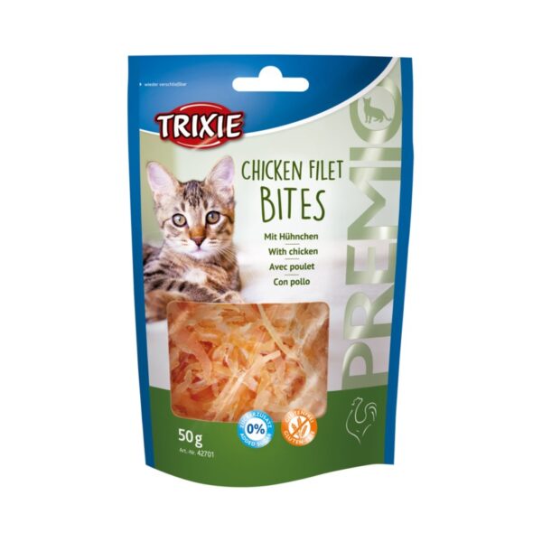trixie-premio-chicken-filet-bites-skanestas-katems-vistienos-kasneliai-50-g