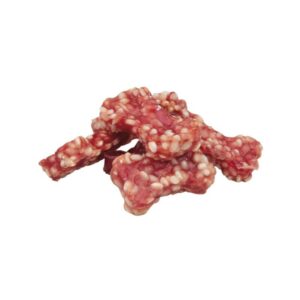 TRIXIE PREMIO Ryžių ir antienos kauliukai, 80 g - Image 2