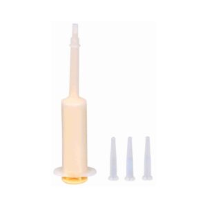 TRIXIE  Rinkinys naujagimių maitinimui, 10 ml