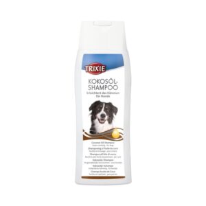 TRIXIE Šampūnas su KOKOSŲ ALIEJUMI, 250 ml