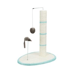 TRIXIE  Scratch Me Draskyklė stulpas, 50 cm